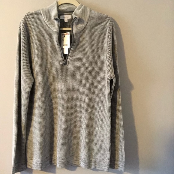 Calvin Klein Other - 🍻 HP 🍻 NWT CALVIN KLEIN SWEATER